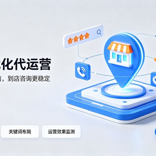 普定GEO优化