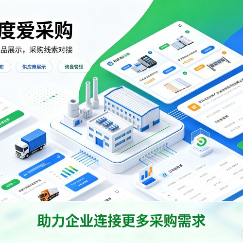 普定百度爱采购